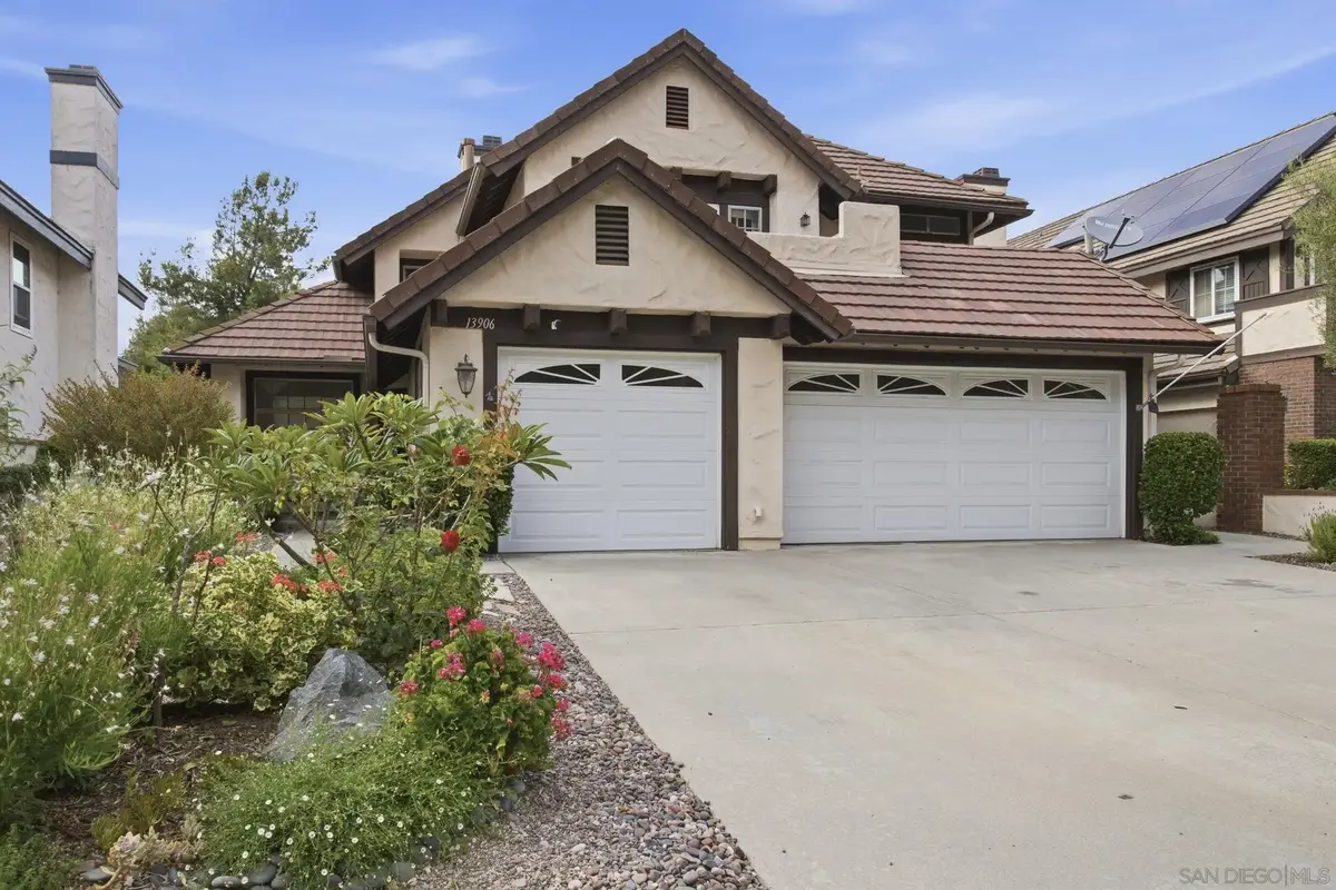 13906 Royal Dornoch Sq, San Diego, CA 92128 - #1