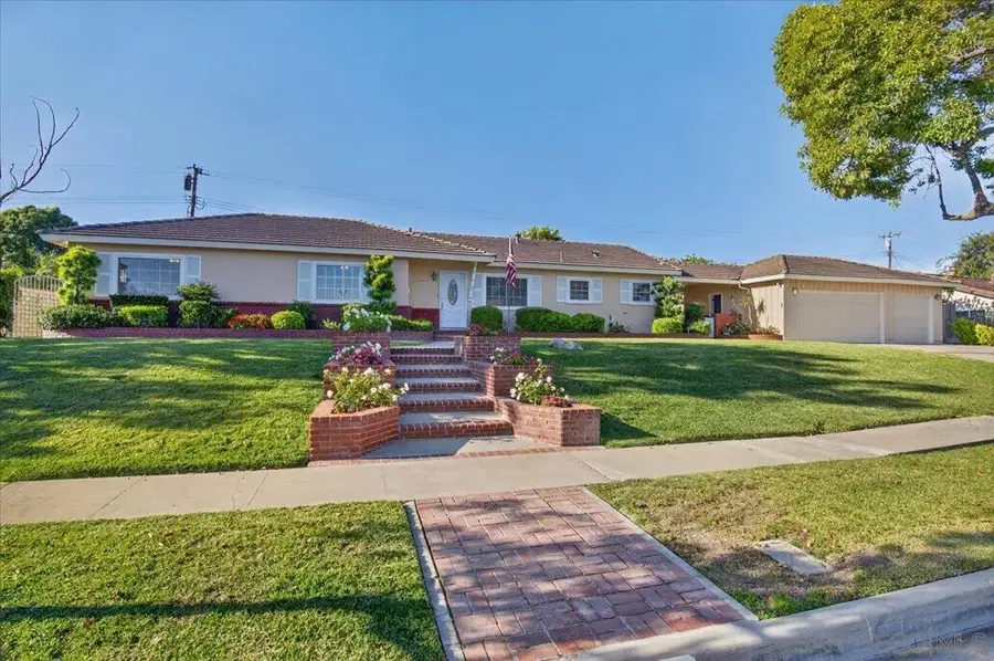 1521 Melody Lane, Fullerton, CA 92831 - #2