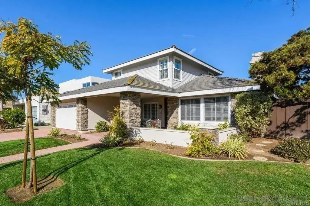 3868 Avenida Feliz, Rancho Santa Fe, CA 92091 - #1