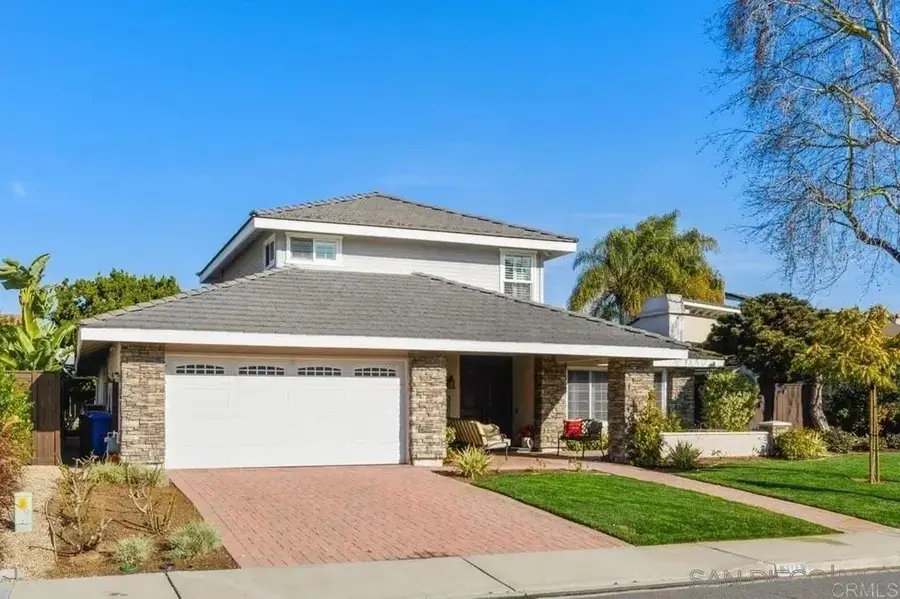 3868 Avenida Feliz, Rancho Santa Fe, CA 92091 - #2