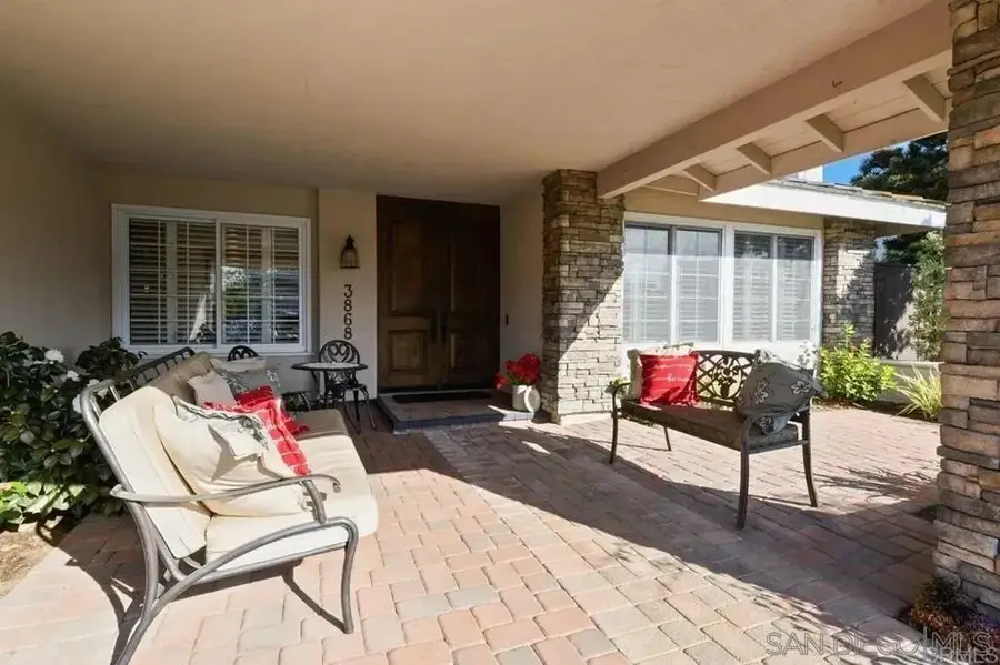 3868 Avenida Feliz, Rancho Santa Fe, CA 92091 - #3