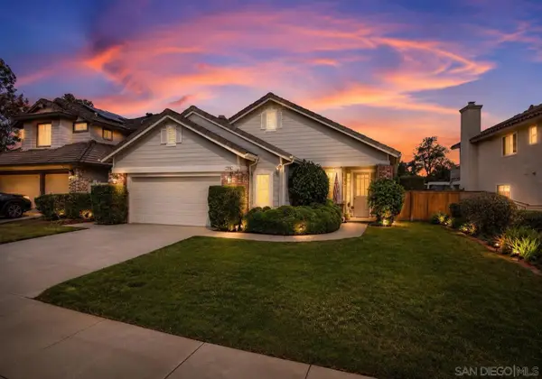 1783 Medinah, San Marcos, CA 92069