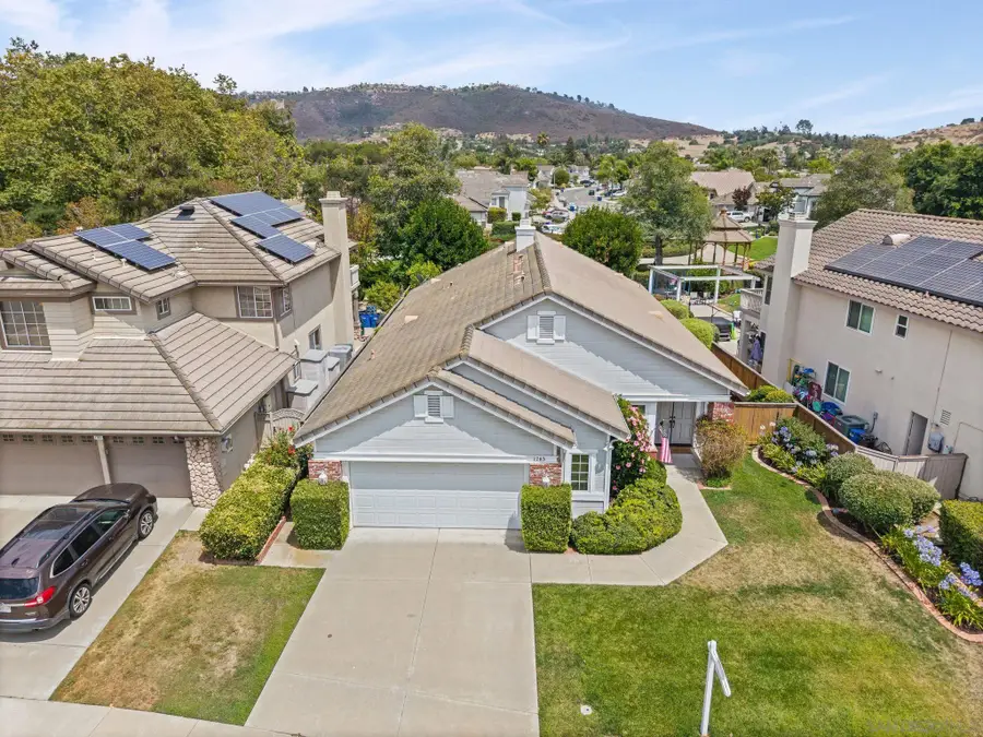 1783 Medinah, San Marcos, CA 92069 - #2