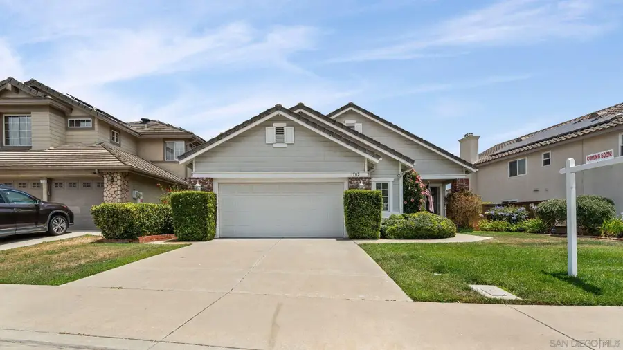 1783 Medinah, San Marcos, CA 92069 - #3