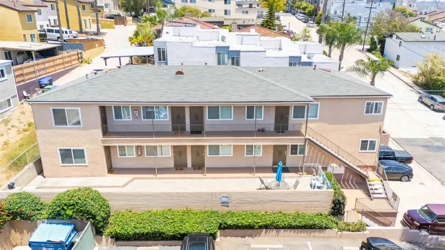 5752-5758 Riley St, San Diego, CA 92110 - #2