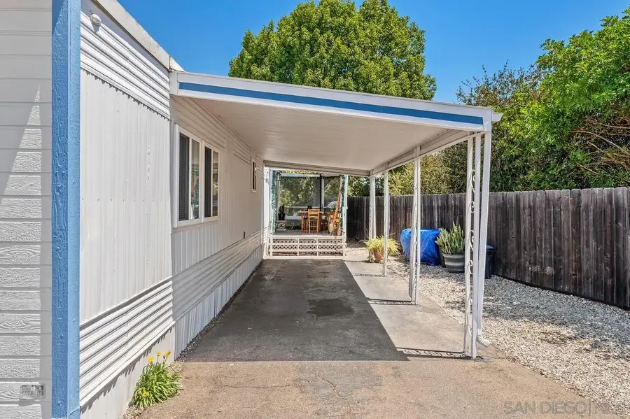 1285 E Washington #51, El Cajon, CA 92019 - #2