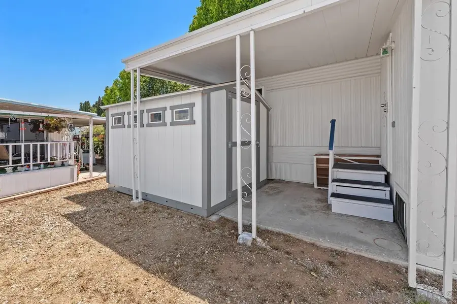 1285 E Washington #51, El Cajon, CA 92019 - #3