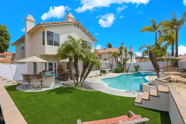 12462 Mona Lisa Street, San Diego, CA 92130