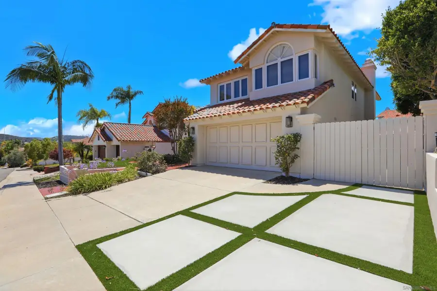 12462 Mona Lisa Street, San Diego, CA 92130 - #3