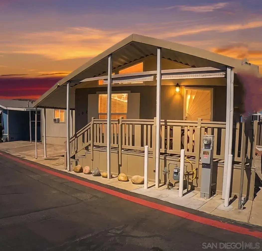 255 E Bradley Avenue #102, El Cajon, CA 92021 - #1
