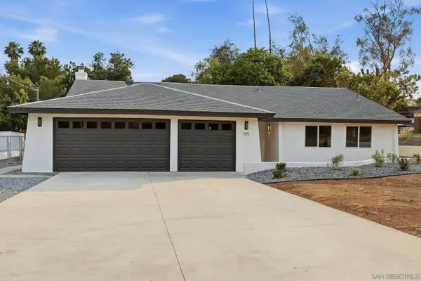 1115 6th Street, Ramona, CA 92065