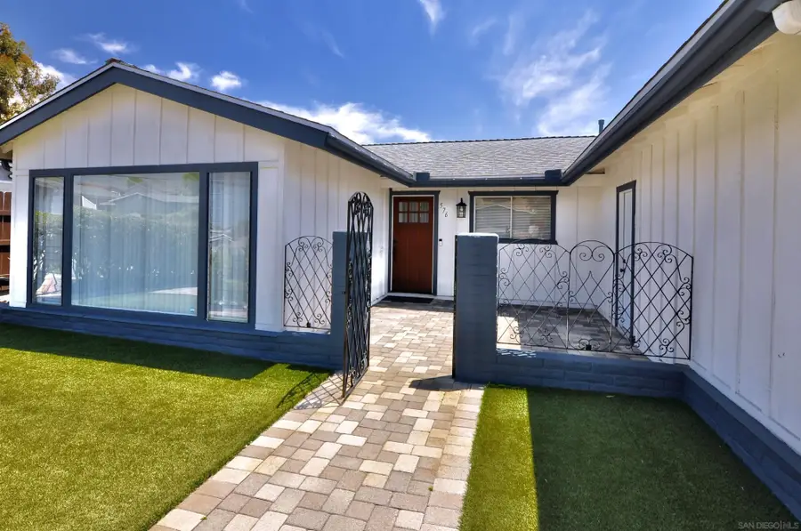576 Douglas Street, Chula Vista, CA 91910 - #2