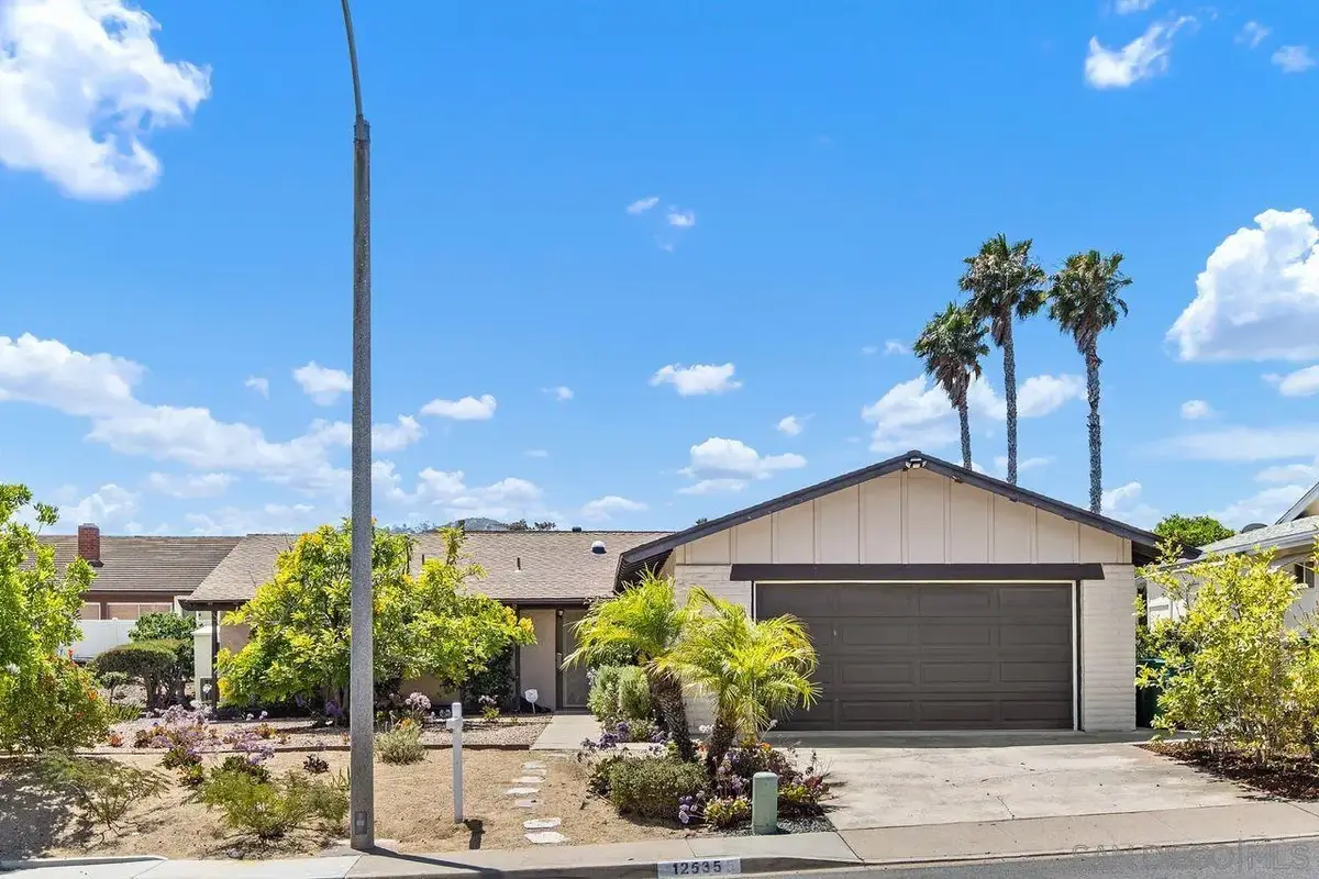 12535 Horado, San Diego, CA 92128 - #1