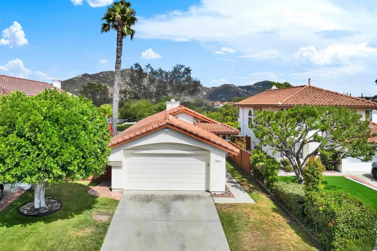 12617 Caminito Rosita, San Diego, CA 92128 - #1