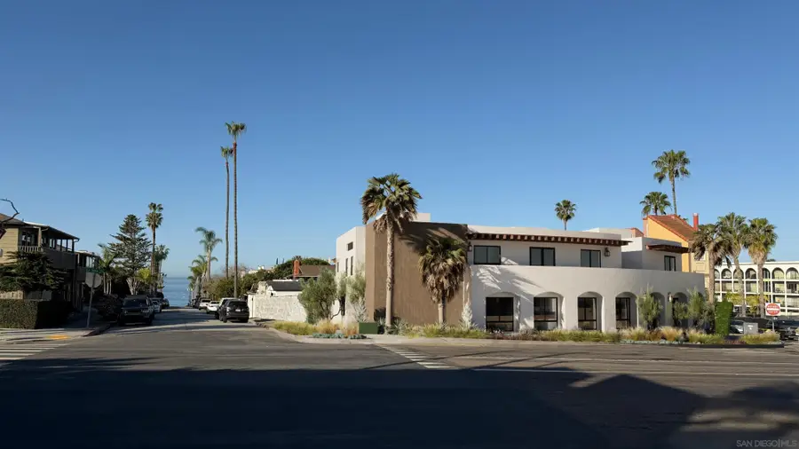 6710 La Jolla Blvd #107, La Jolla, CA 92037 - #3