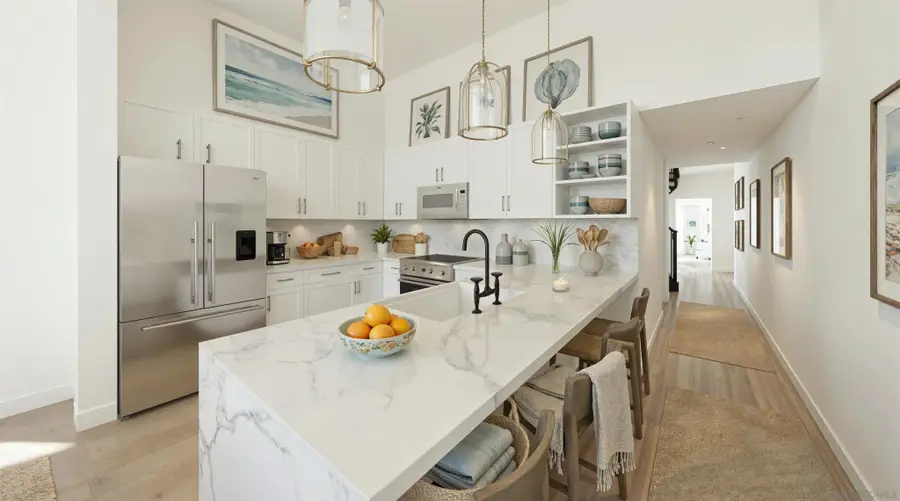 6710 La Jolla Blvd #202, La Jolla, CA 92037 - #3