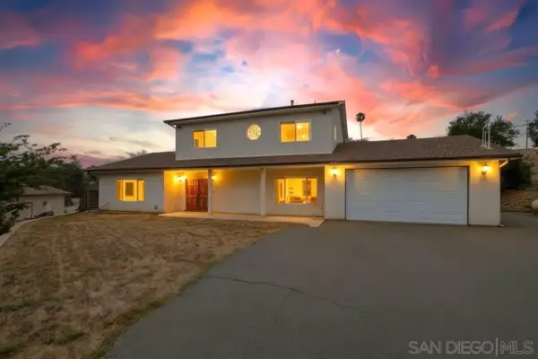 171 Dawn View, El Cajon, CA 92021