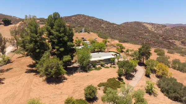 1388 Marron Valley, Dulzura, CA 91917