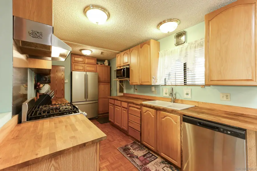 1388 Marron Valley, Dulzura, CA 91917 - #2