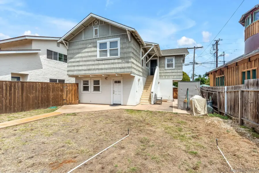 424 Adella, Coronado, CA 92118 - #2