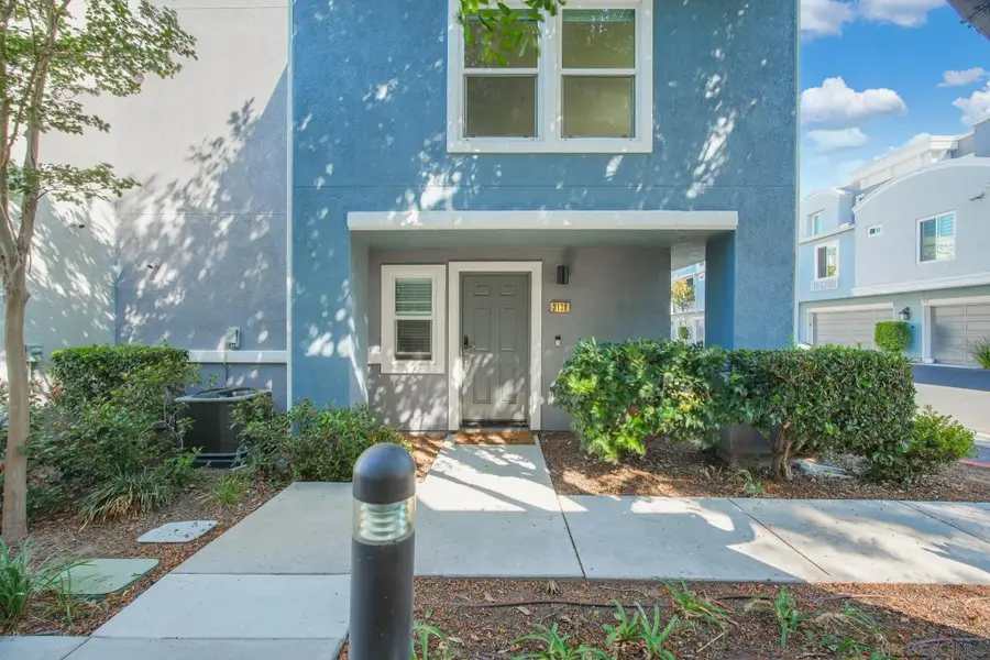 3138 Lighthouse Ridge, San Diego, CA 92110 - #2