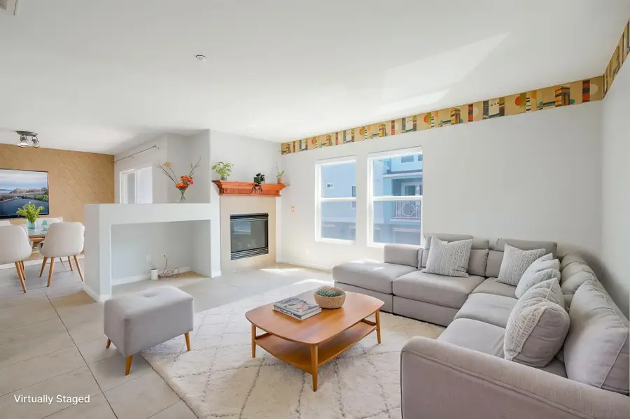 3138 Lighthouse Ridge, San Diego, CA 92110 - #3