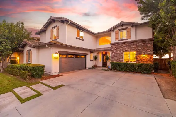 2421 Crooked Trail Rd, Chula Vista, CA 91914