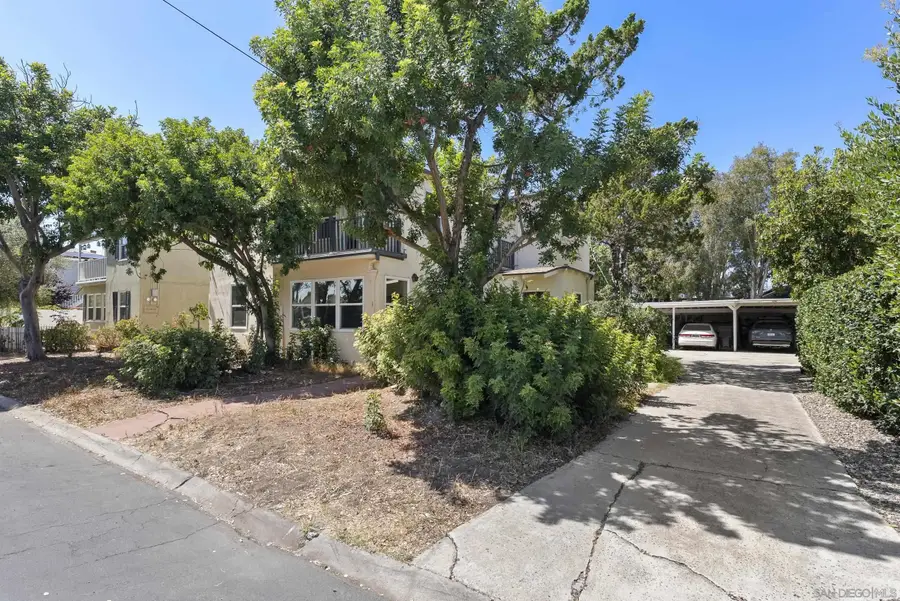 1840-42 Carmelina, San Diego, CA 92116 - #2