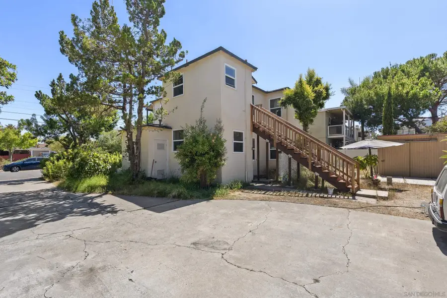 1840-42 Carmelina, San Diego, CA 92116 - #3
