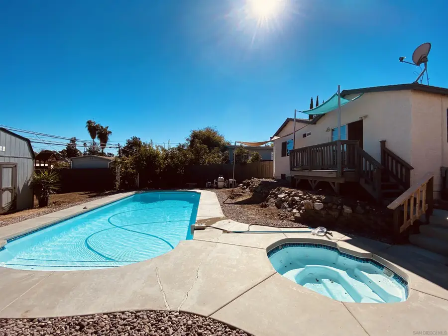 459 N Cuyamaca, El Cajon, CA 92020 - #2