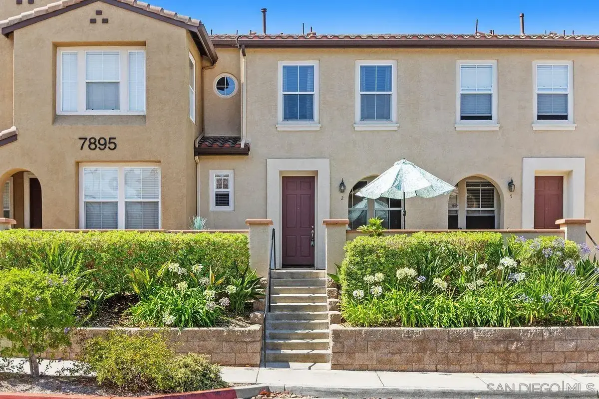 7895 Via Montebello #2, San Diego, CA 92129 - #1