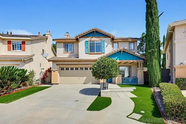 2303 Poppy Hills, Chula Vista, CA 91915