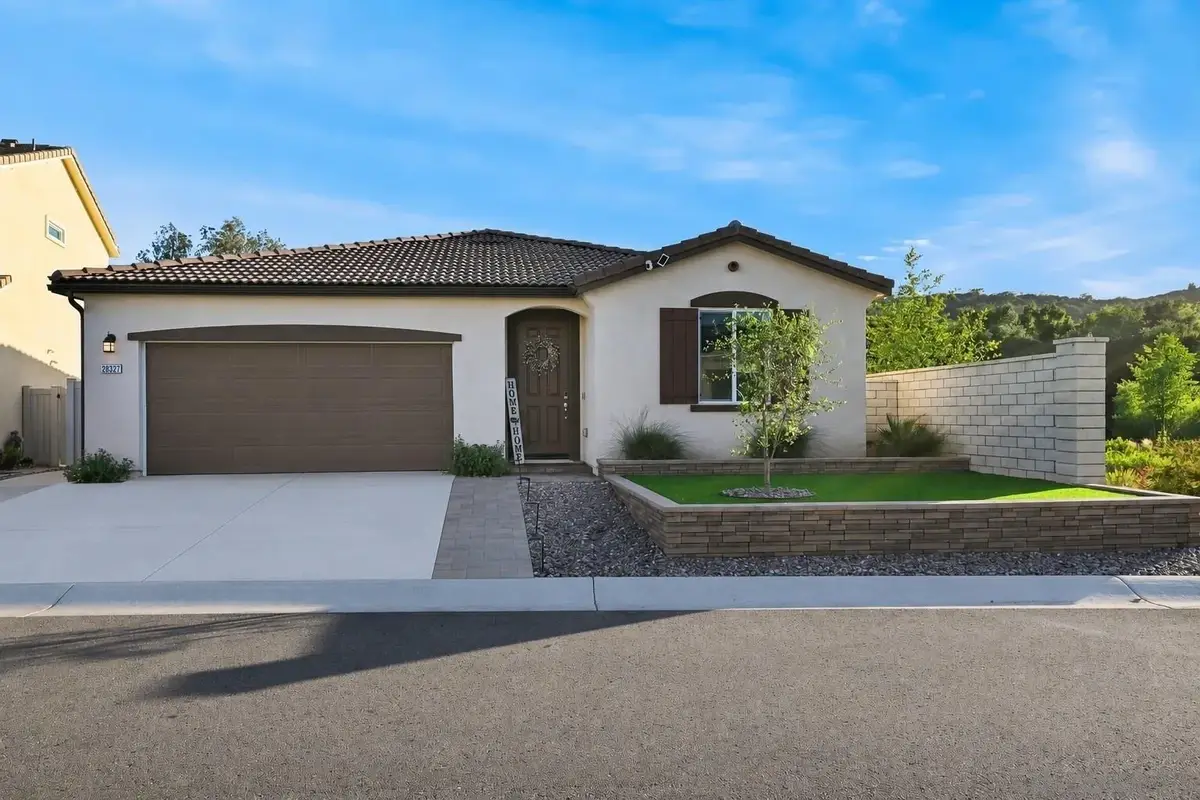28327 Farm Creek, Valley Center, CA 92082 - #1