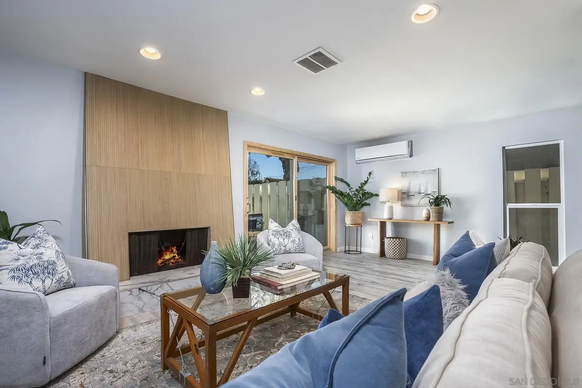 4242 Loma Riviera, San Diego, CA 92110 - #1