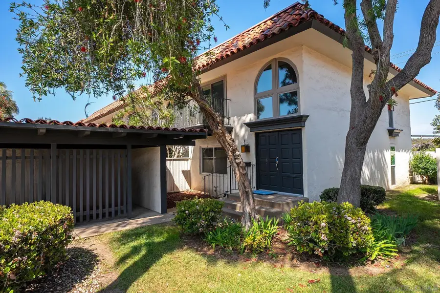 4242 Loma Riviera, San Diego, CA 92110 - #2