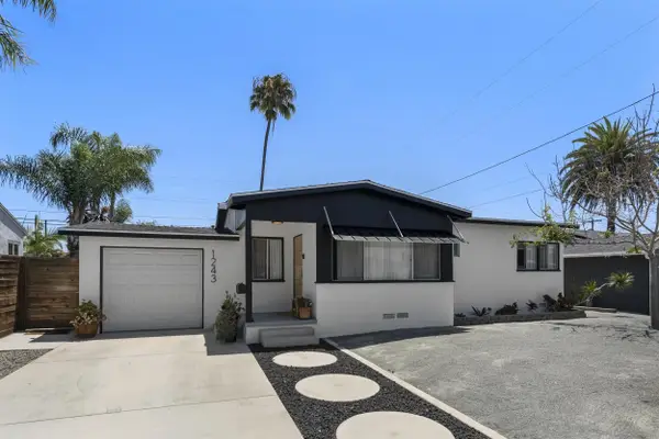 1243 7th Street, Imperial Beach, CA 91932