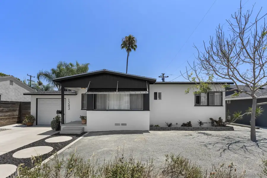 1243 7th Street, Imperial Beach, CA 91932 - #2