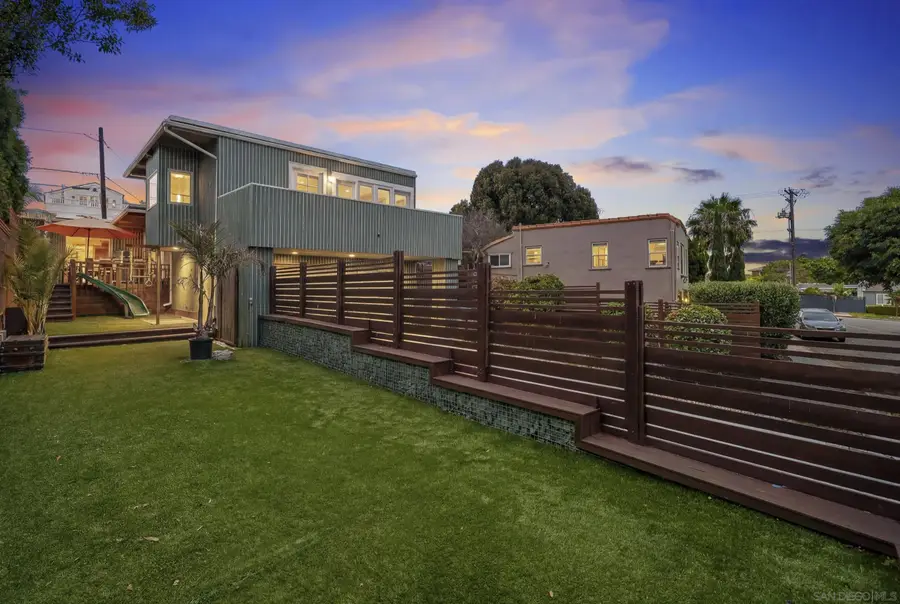 5615 Beaumont Avenue, La Jolla, CA 92037 - #2