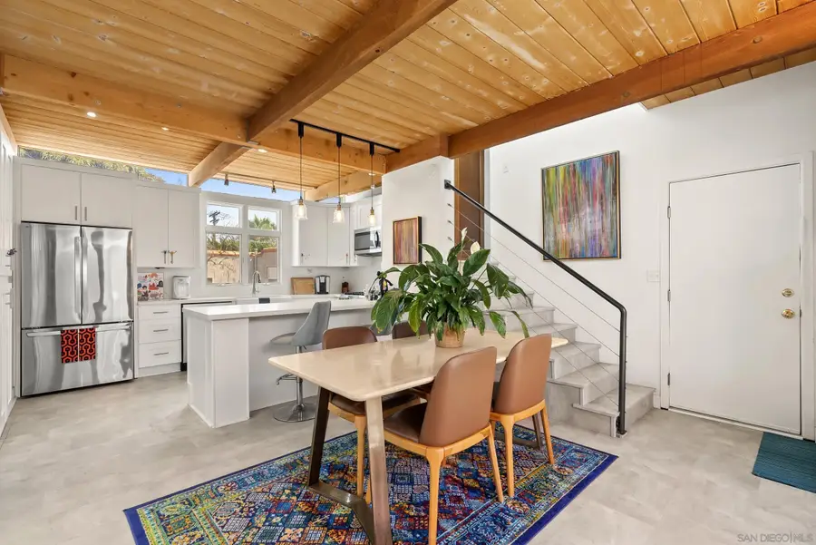 5615 Beaumont Avenue, La Jolla, CA 92037 - #3
