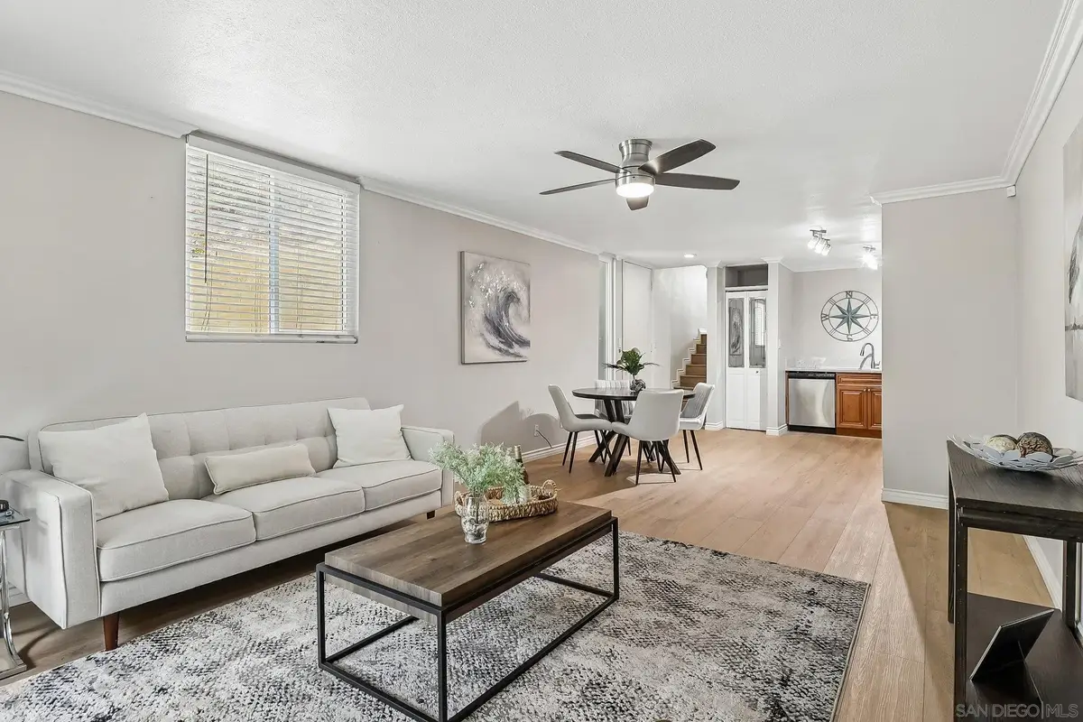 4545 Collwood #55, San Diego, CA 92115 - #1