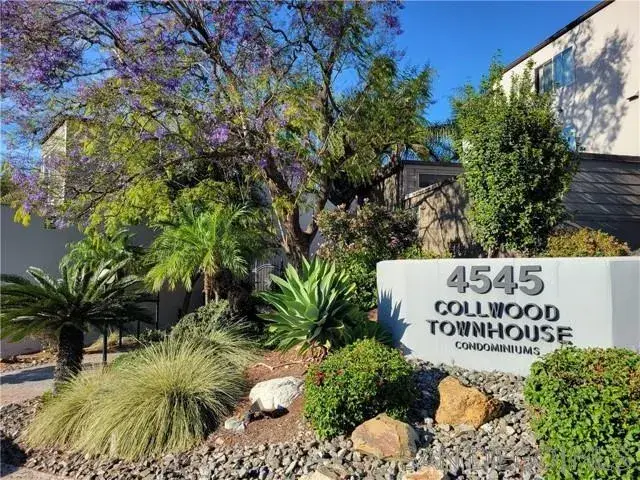 4545 Collwood #55, San Diego, CA 92115 - #2