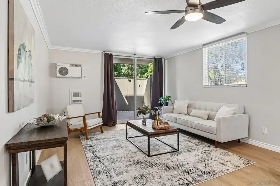 4545 Collwood #55, San Diego, CA 92115 - #3