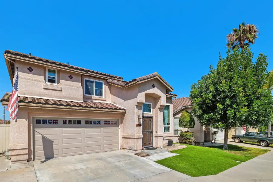 1248 Turtle Cay Way, Chula Vista, CA 91915 - #2