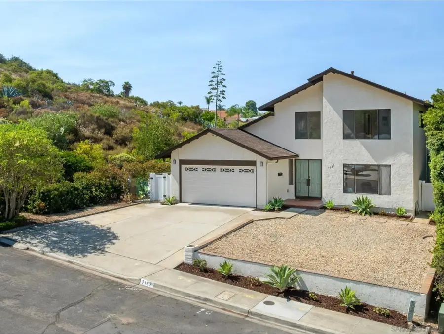 7187 Ruane, San Diego, CA 92119 - #3