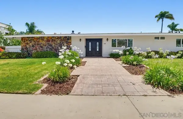 2767 Palomino, La Jolla, CA 92037