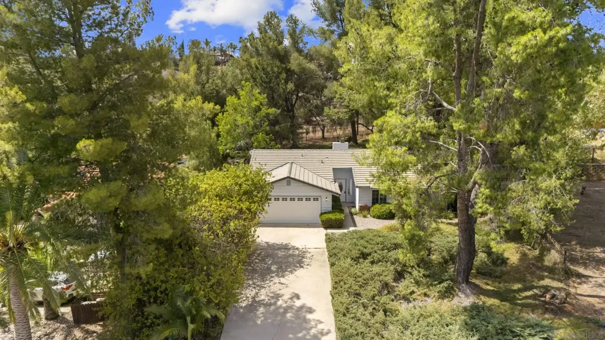 23556 Barona Mesa Rd, Ramona, CA 92065 - #1