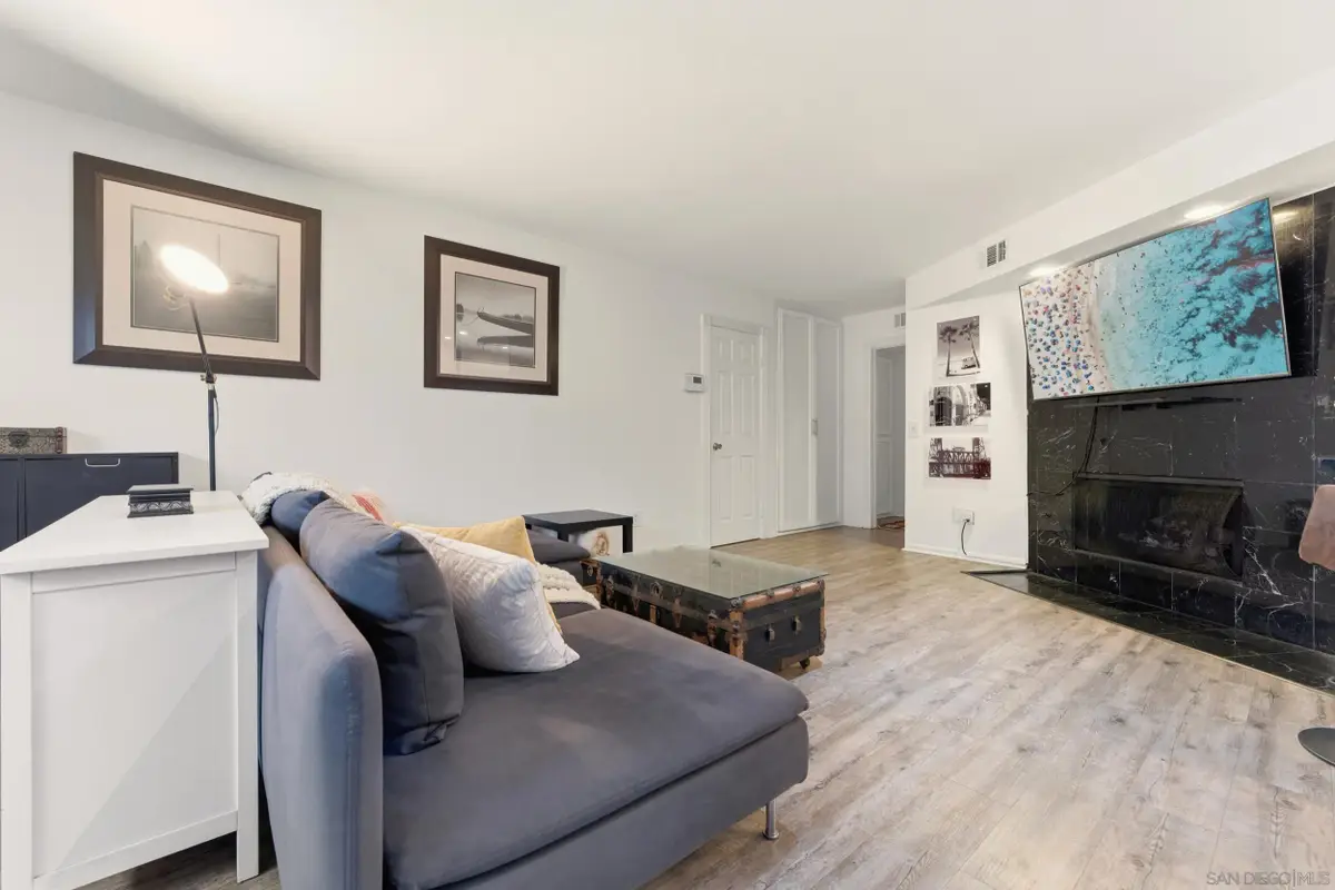 3116 Groton Way #2, San Diego, CA 92110 - Image #1