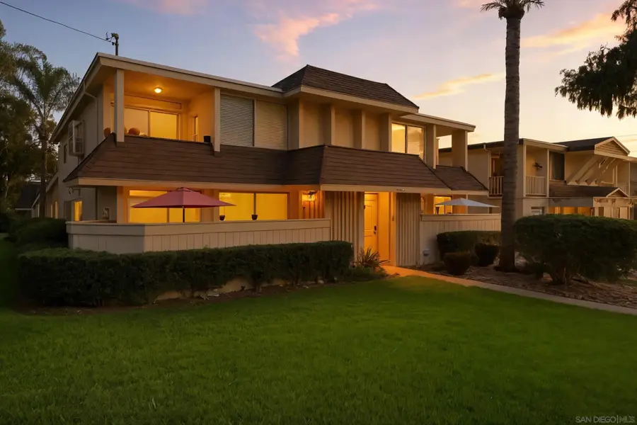 3116 Groton Way #2, San Diego, CA 92110 - Image #2