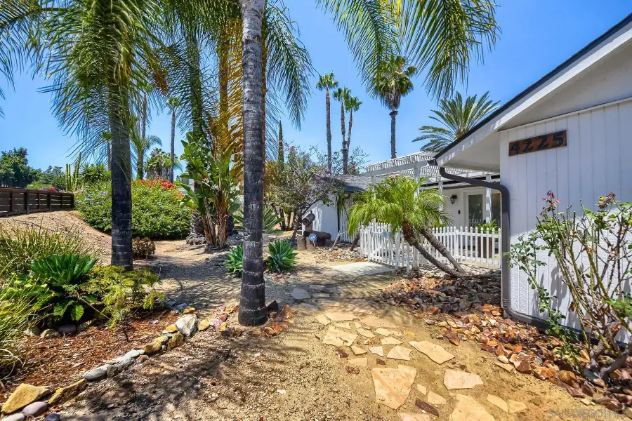 4225 Avocado Blvd, La Mesa, CA 91941 - #2