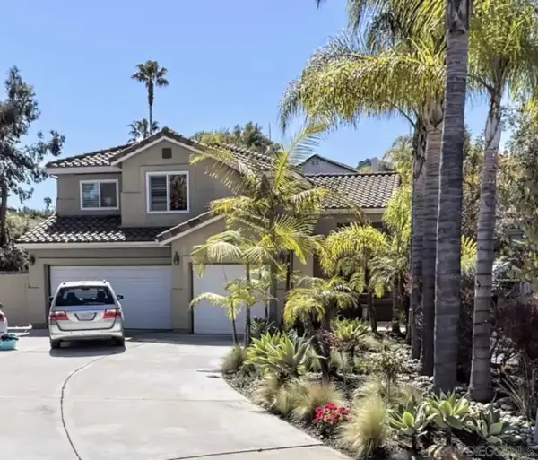 8995 Hampe Court, San Diego, CA 92129